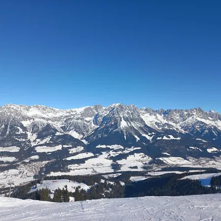 Koasa Scheffau am Wilden Kaiser