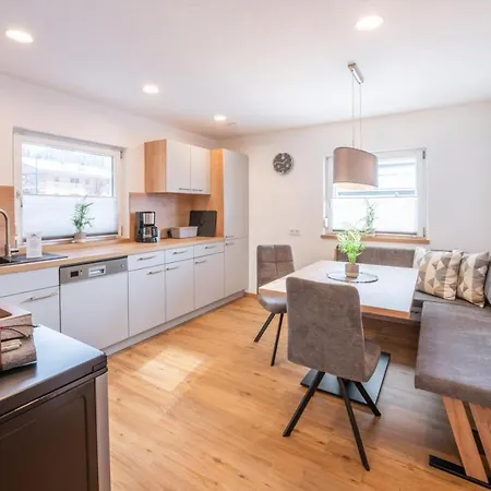 Koasa * Scheffau am Wilden Kaiser