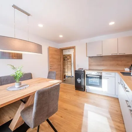 Koasa Apartment *