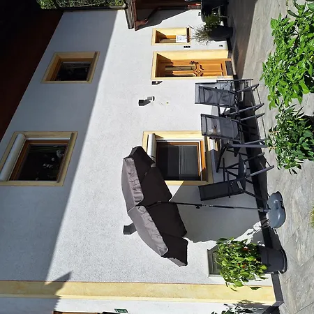Koasa Apartment Scheffau am Wilden Kaiser