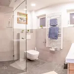 Koasa شقة شيفو أم فيلدن كايزر