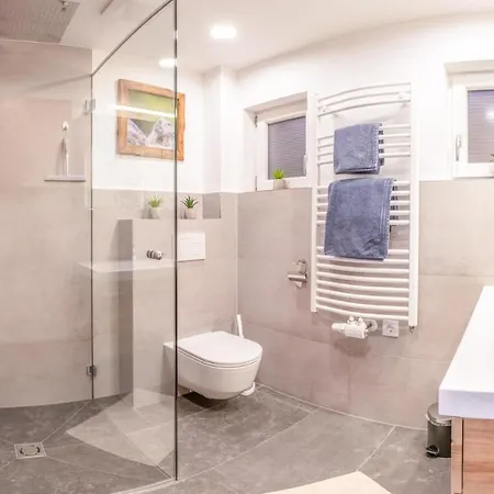 Koasa 公寓 凯撒山麓舍福