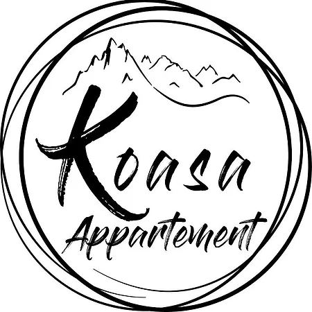 Koasa シェッファウ・アム・ヴィルデン・カイザー