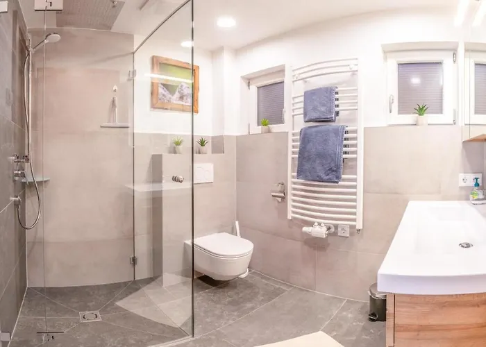 Koasa Apartment Scheffau am Wilden Kaiser