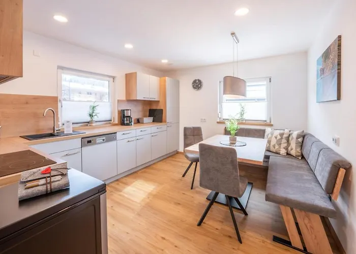 Koasa * Scheffau am Wilden Kaiser